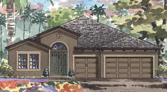 14441 WOODLAND SPUR DRIVE LITHIA, FL 33547