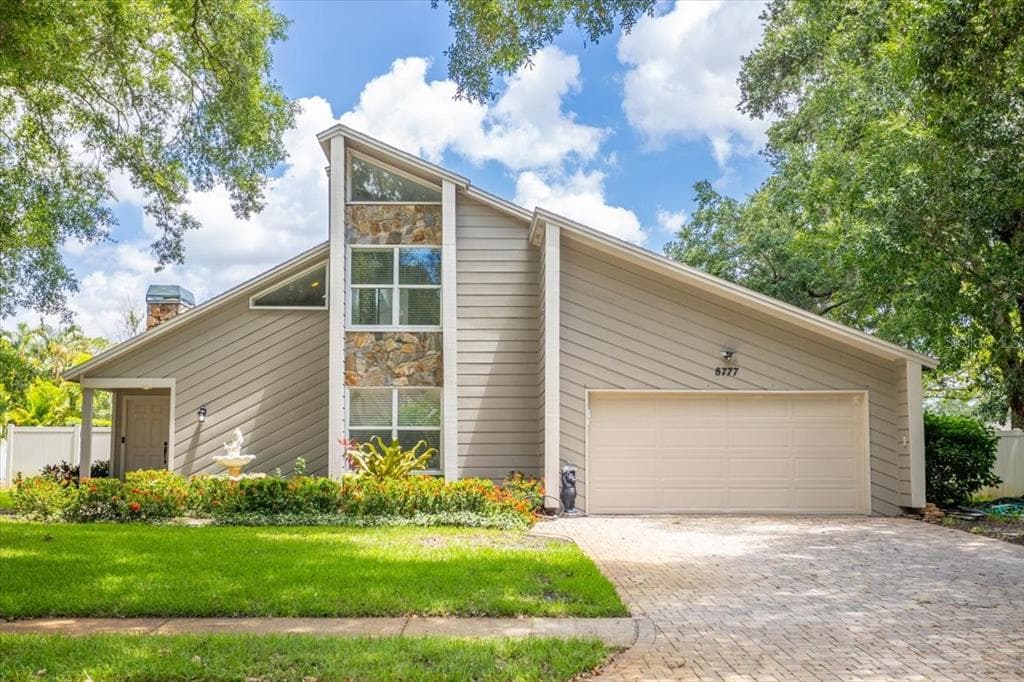 8777 BAYWOOD PARK DRIVE SEMINOLE, FL 33777
