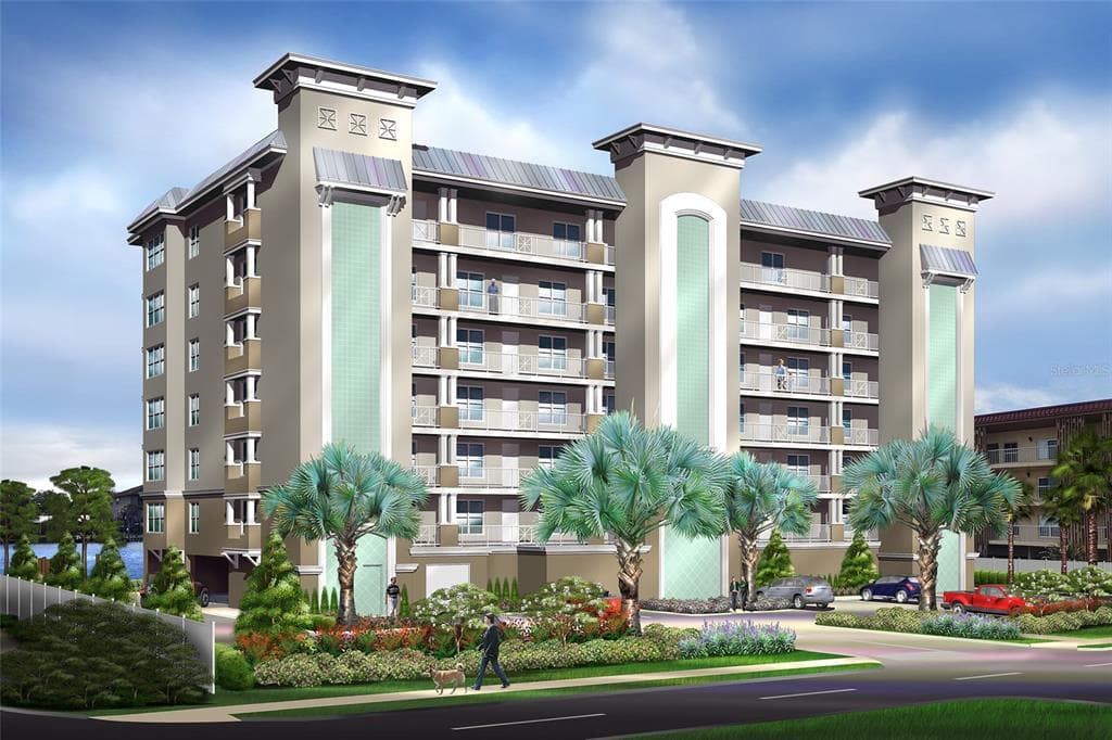 125 ISLAND WAY UNIT 602 CLEARWATER, FL 33767