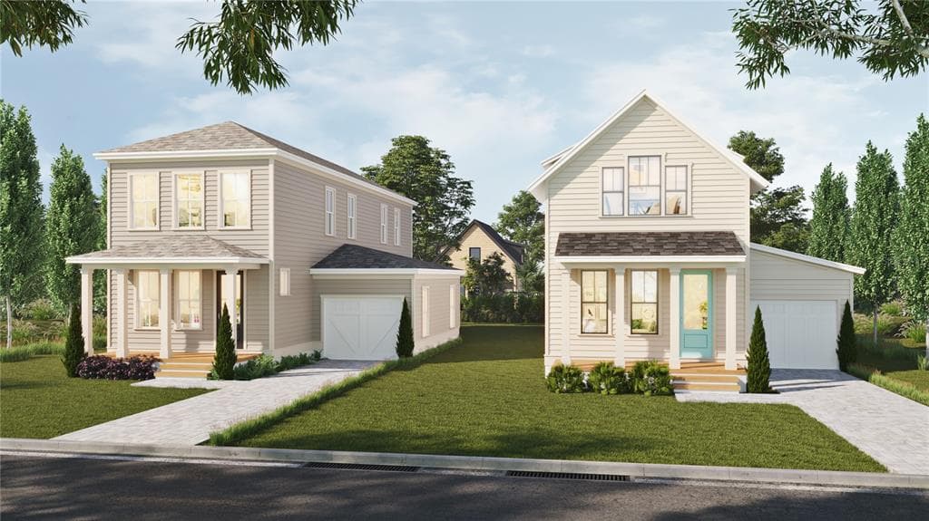 3300 19TH STREET N ST PETERSBURG, FL 33713