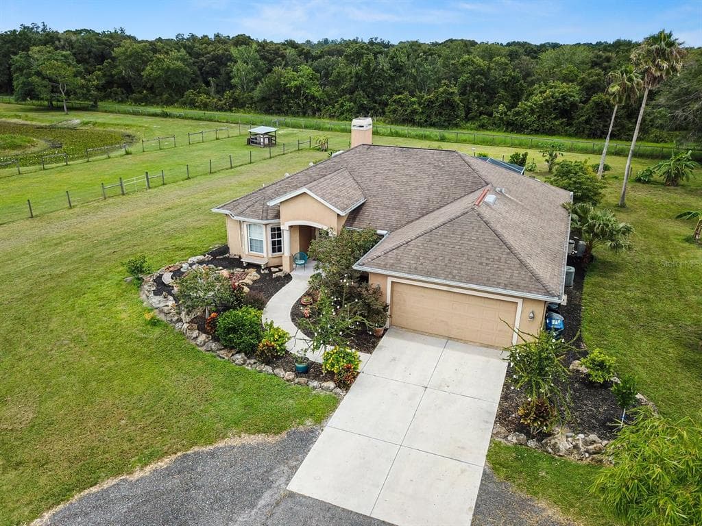 6851 PAPAGO ROAD SARASOTA, FL 34241