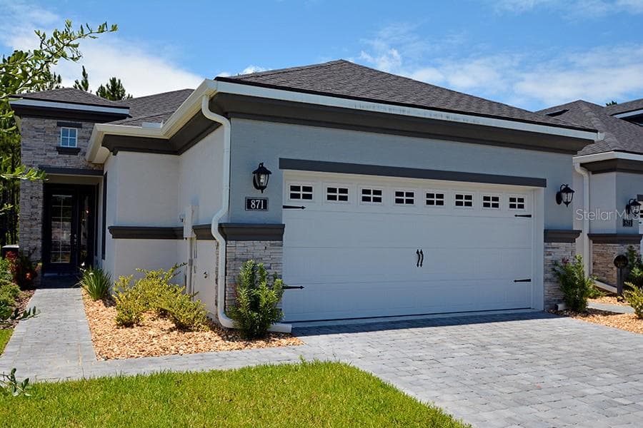 98 LONGRIDGE LANE ORMOND BEACH, FL 32174
