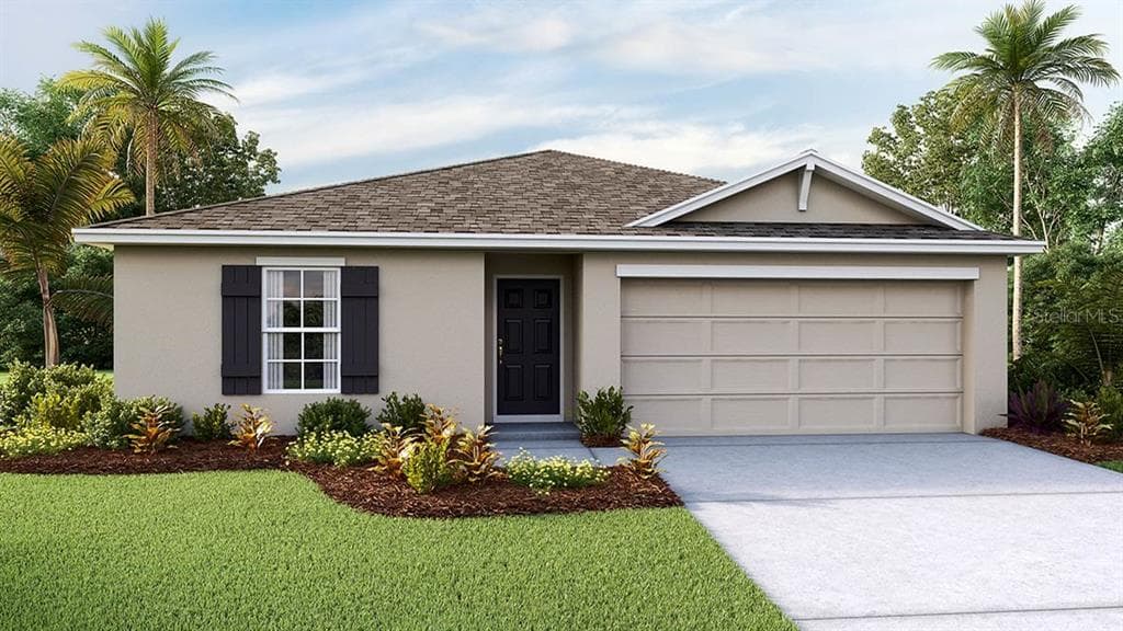 34191 SORRELL MINT DRIVE WESLEY CHAPEL, FL 33543