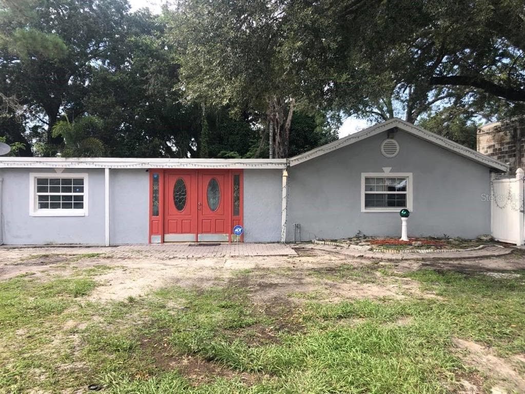 2505 W POWHATAN AVENUE TAMPA, FL 33614