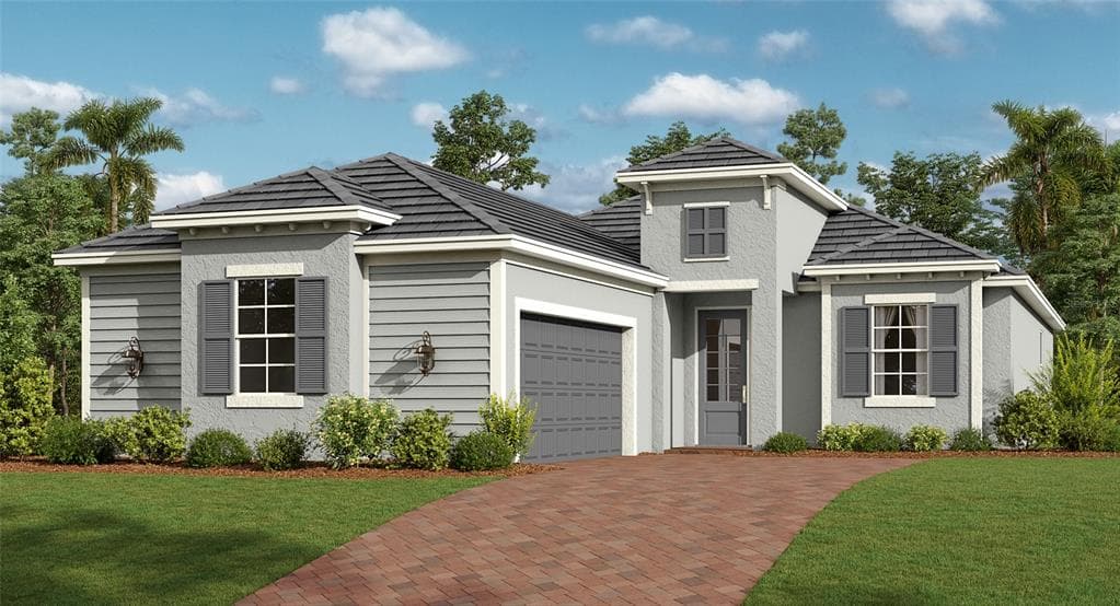 43080 BOARDWALK LOOP PUNTA GORDA, FL 33982
