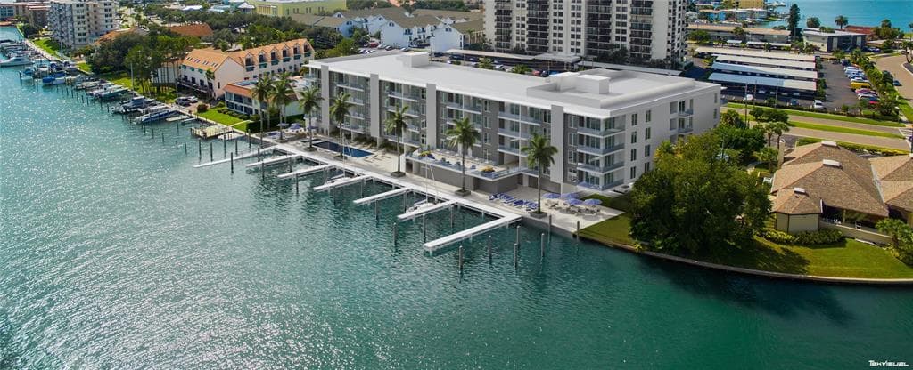 415 ISLAND WAY UNIT 304 CLEARWATER, FL 33767