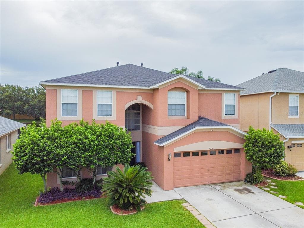 4220 TARKINGTON DRIVE LAND O LAKES, FL 34639