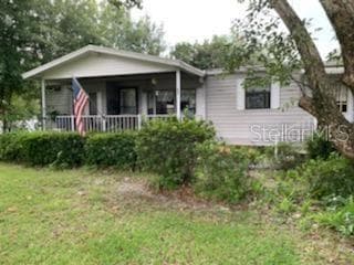 5944 SILVER FOX DRIVE WINTER HAVEN, FL 33884