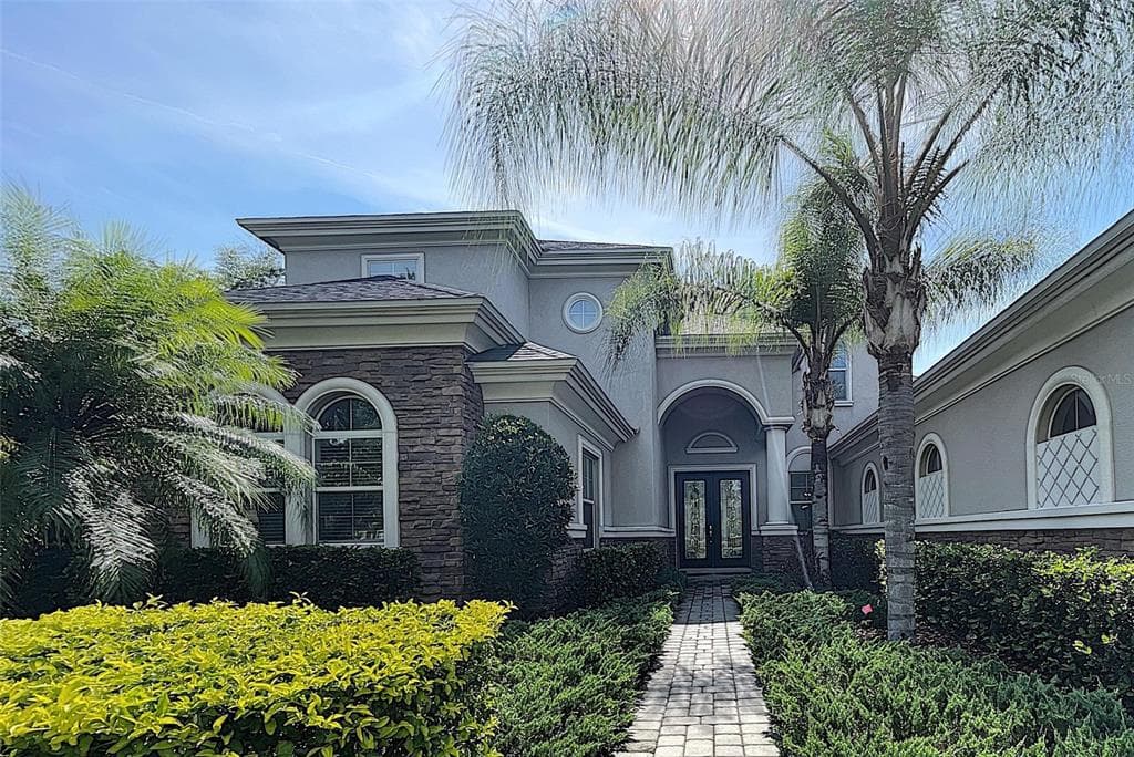 9728 MILANO DRIVE TRINITY, FL 34655