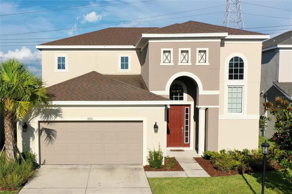 7826 RED HICKORY PLACE