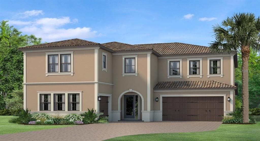 18236 LEAFMORE STREET LUTZ, FL 33548