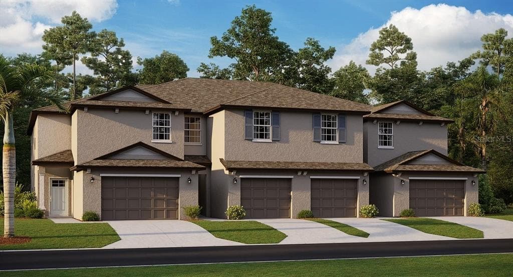 942 ROYAL EMPRESS DRIVE RUSKIN, FL 33570