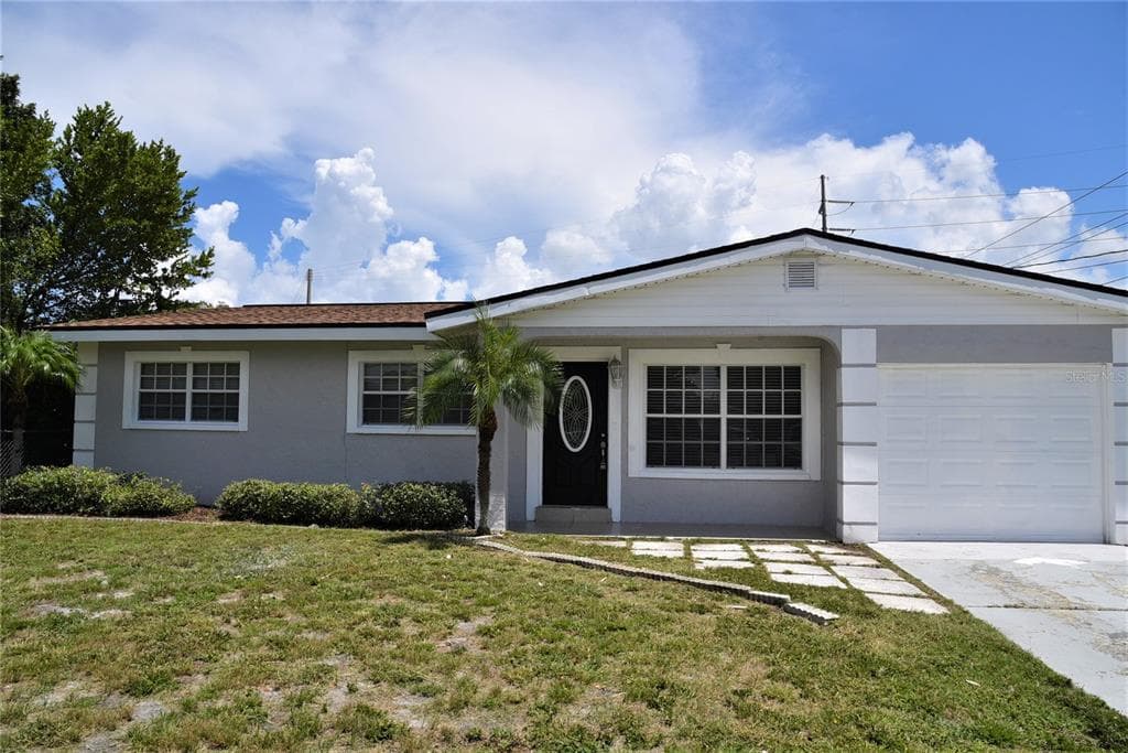 3601 W OKLAHOMA AVENUE TAMPA, FL 33611