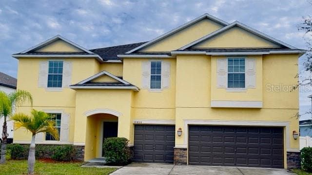 10820 CARLOWAY HILLS DRIVE