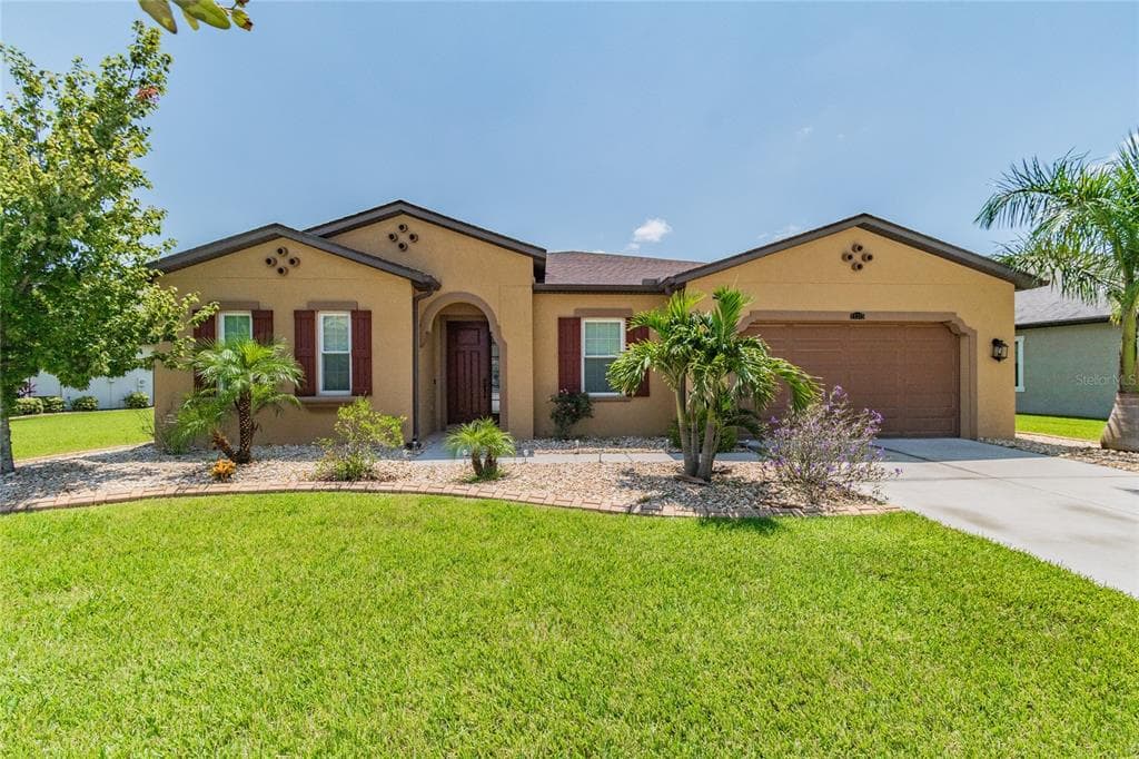 13313 FAWN LILY DRIVE