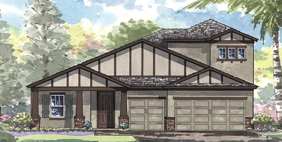 2977 TOUR TRACE LAND O LAKES, FL 34638