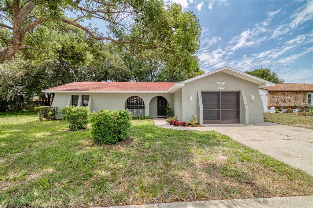 12845 WALNUT TREE LANE HUDSON, FL 34669