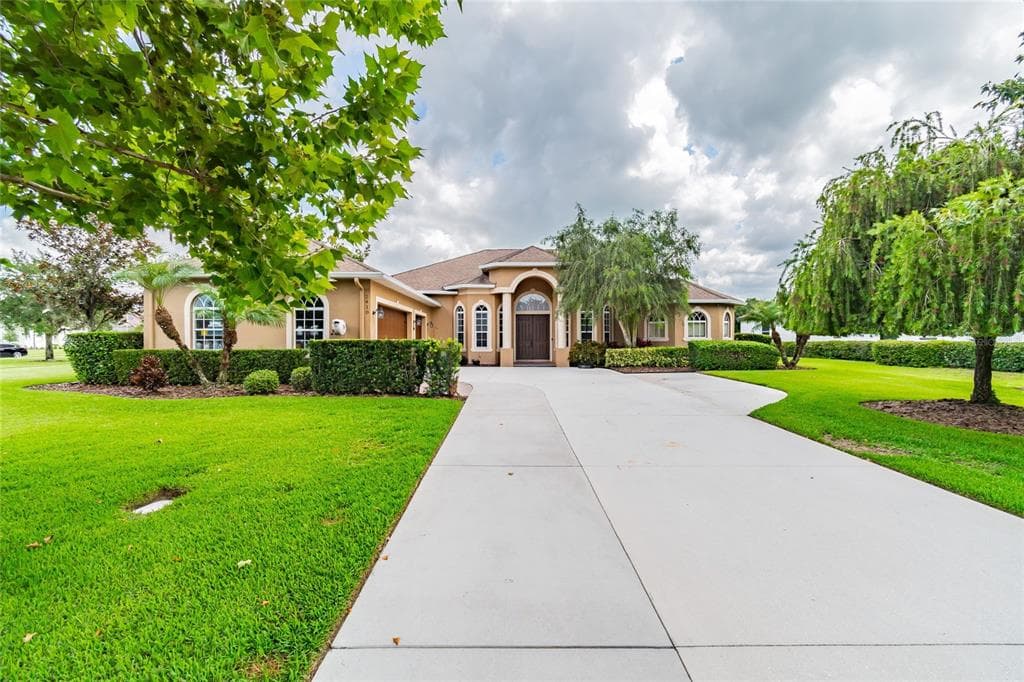 2410 TWIN RIVERS TRAIL