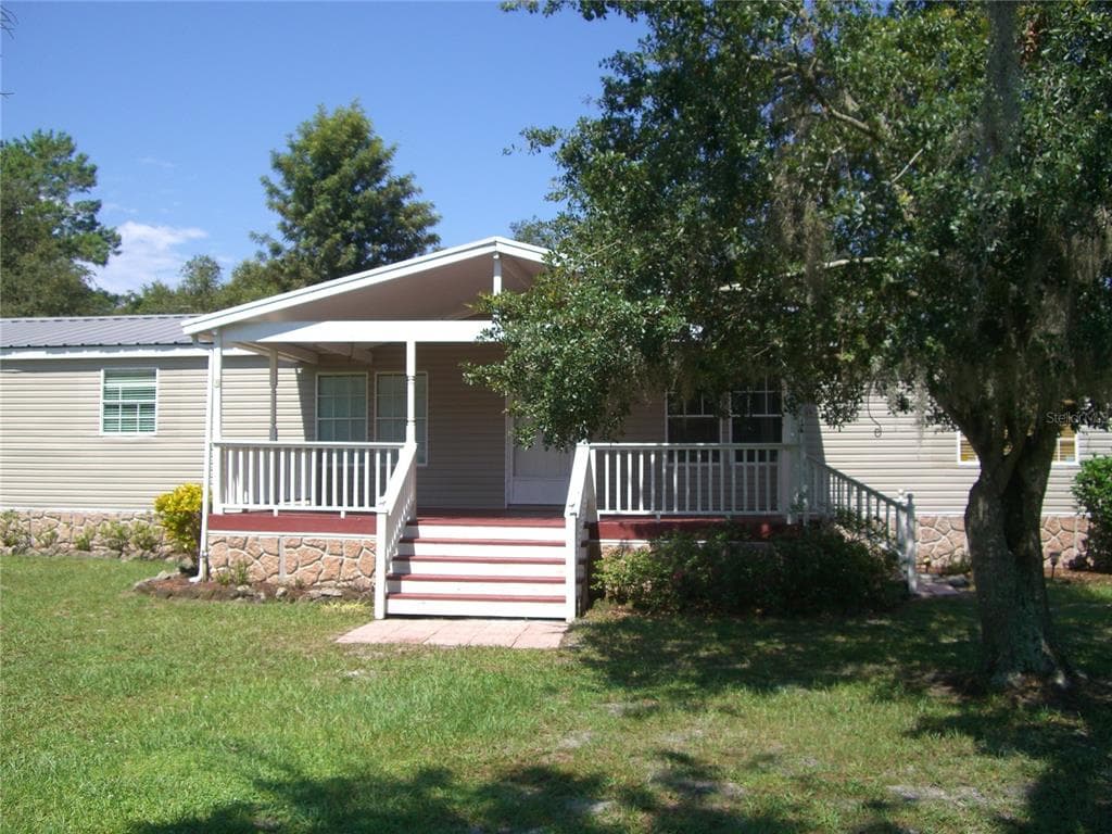 14717 DUPREE ROAD WIMAUMA, FL 33598