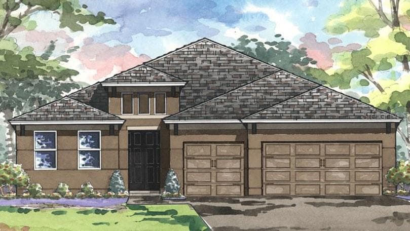 3327 TOUR TRACE LAND O LAKES, FL 34638