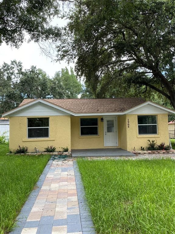 1908 E FRIERSON AVENUE TAMPA, FL 33610