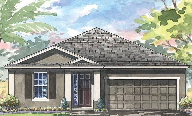 5845 SILVER SUN DRIVE APOLLO BEACH, FL 33572