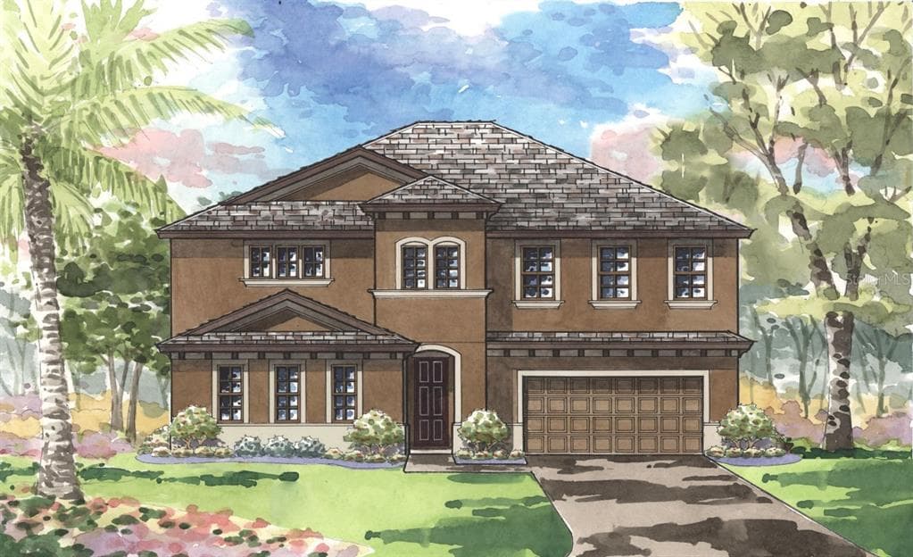 14427 WOODLAND SPUR DRIVE LITHIA, FL 33547