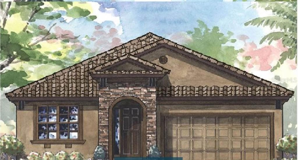 12626 SHETLAND WALK DRIVE LITHIA, FL 33547
