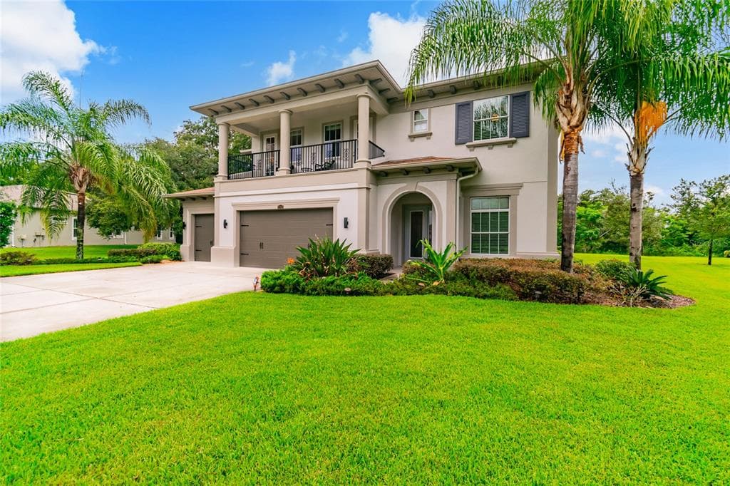 17833 NEWCASTLE FIELD DRIVE LUTZ, FL 33559