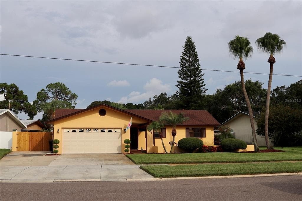 3201 65TH WAY N ST PETERSBURG, FL 33710