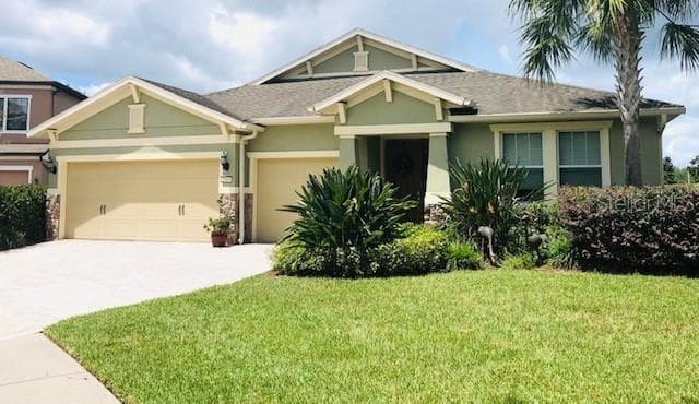 3509 MAJESTIC VIEW DRIVE LUTZ, FL 33558