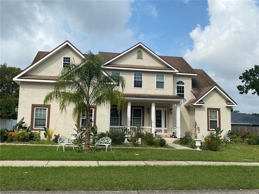 601 GAY ROAD SEFFNER, FL 33584