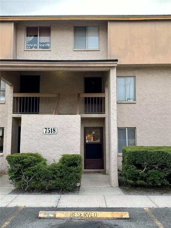 7518 NEEDLE LEAF PLACE UNIT 36 TAMPA, FL 33617
