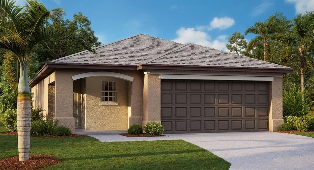 9810 LEMON DROP LOOP RUSKIN, FL 33573