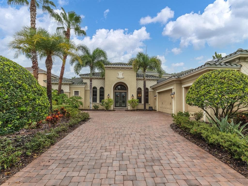 1505 DAMARIS PLACE LUTZ, FL 33548