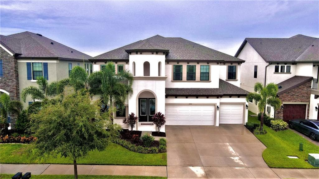 11440 DRIFTING LEAF DRIVE RIVERVIEW, FL 33579