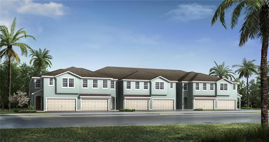 6014 GRAND SONATA AVENUE UNIT 150/22 LUTZ, FL 33558