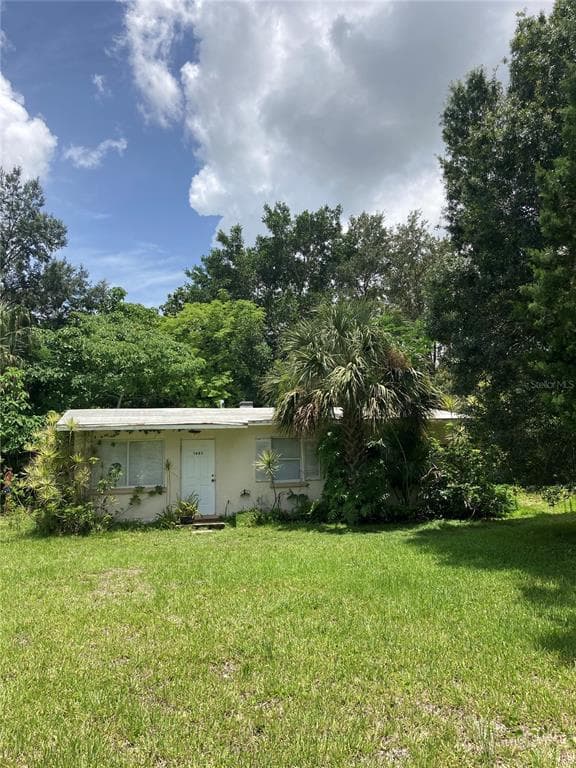 1407 CORAL RIDGE DRIVE PUNTA GORDA, FL 33950