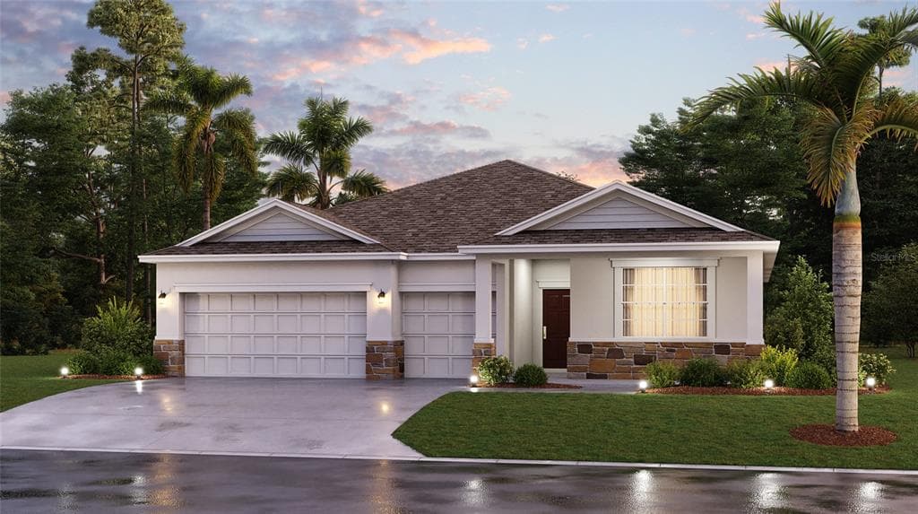 6801 PERCH HAMMOCK LOOP GROVELAND, FL 34736