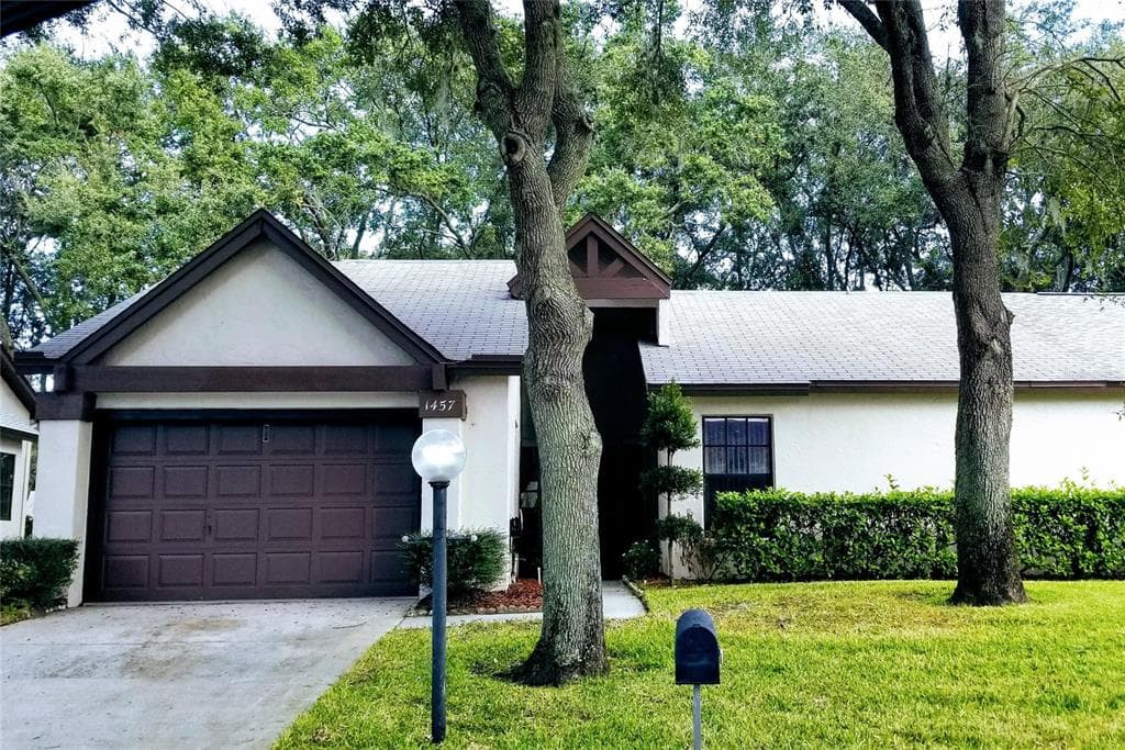 1457 PHEASANT CREEK DRIVE PALM HARBOR, FL 34684