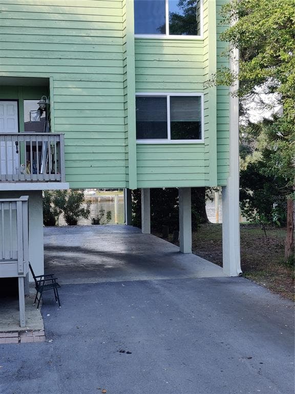 320 WINDRUSH BOULEVARD UNIT 1 INDIAN ROCKS BEACH, FL 33785