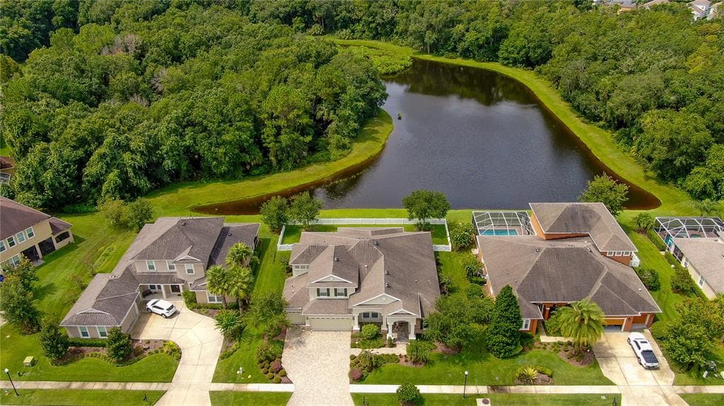27816 COBALT LANE WESLEY CHAPEL, FL 33544