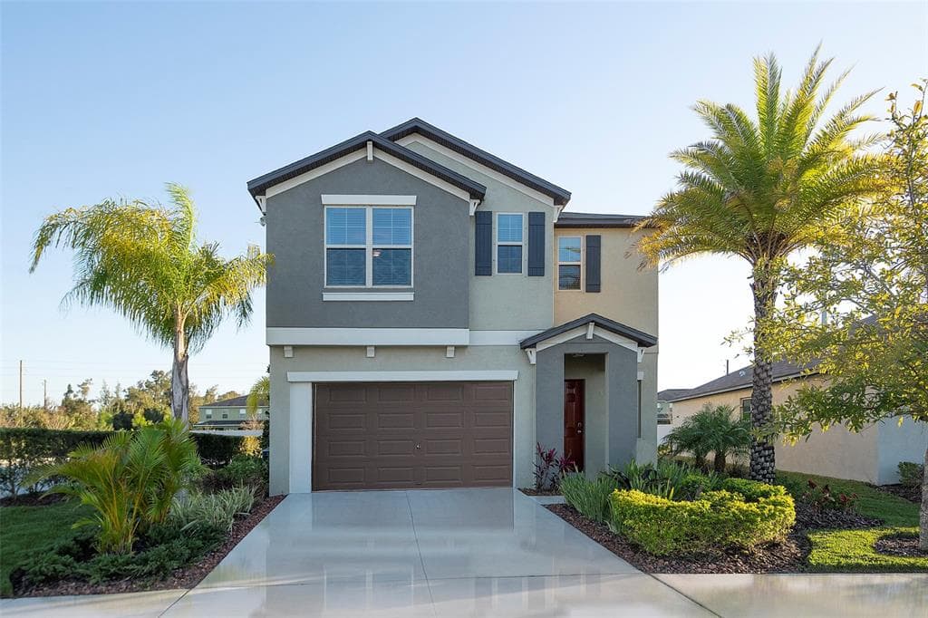 9806 LEMON DROP LOOP RUSKIN, FL 33573