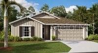 5353 TRAVERTINE STREET MOUNT DORA, FL 32757