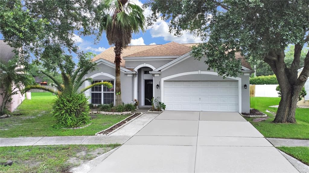 11331 CALGARY CIRCLE TAMPA, FL 33624