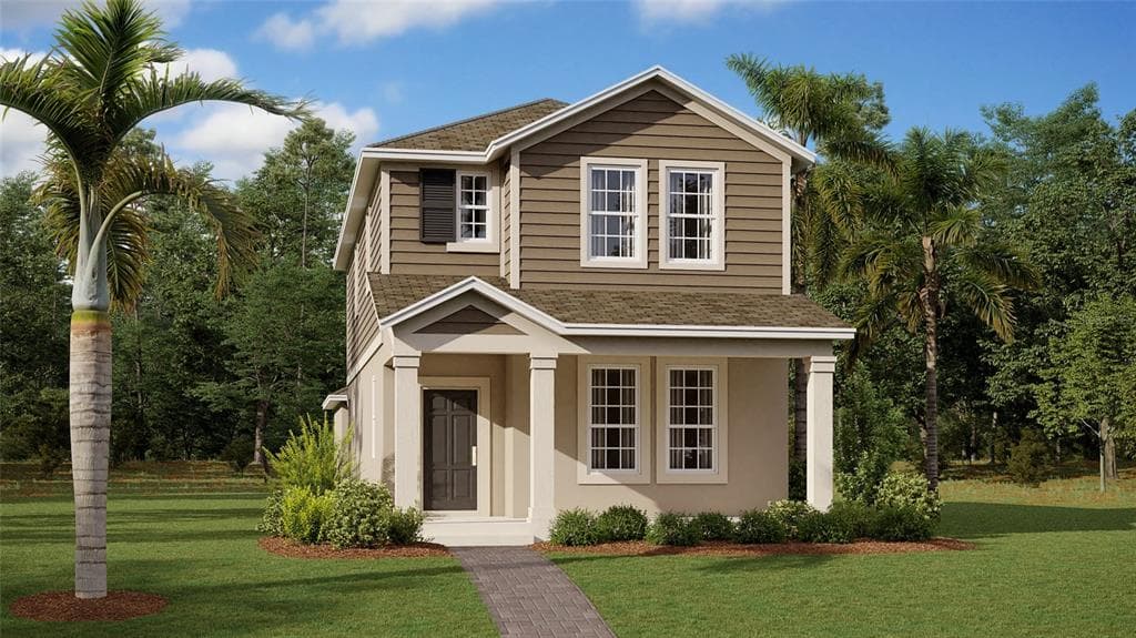 1379 WILLIAMS ROAD WINTER GARDEN, FL 34787