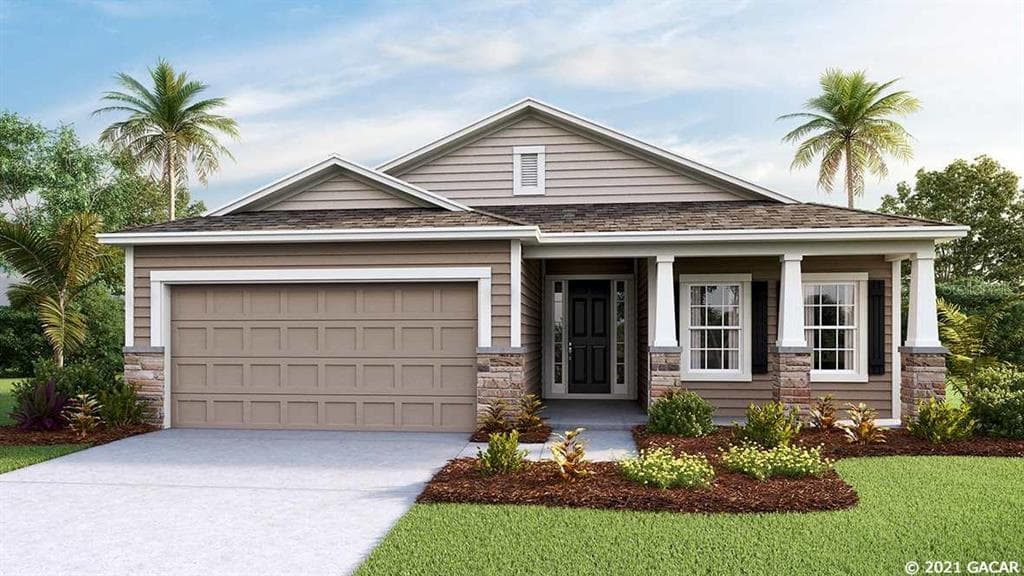 13680 NW 14th PLACE Newberry, FL 32669