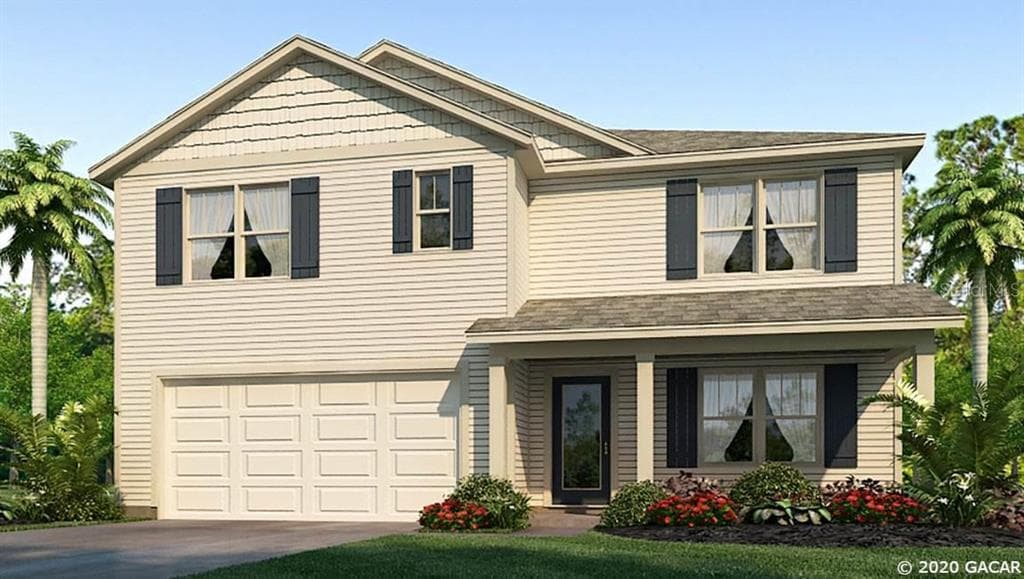 22712 NW 192ND LANE HIGH SPRINGS, FL 32643