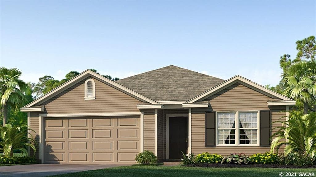 16463 NW 190th STREET High Springs, FL 32643