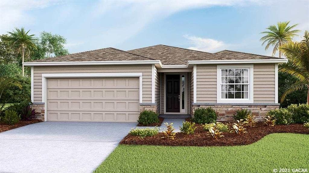 1453 NW 136th DRIVE Newberry, FL 32669